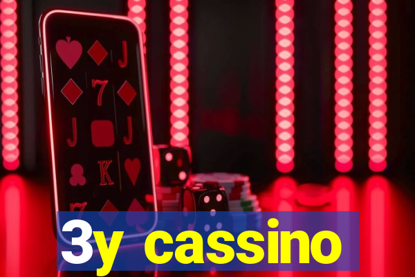 3y cassino